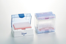 epTIPS Set 0.1-20µL epQuality 1920 tips epTIPS Set 0.1-20µL epQuality 1920 tips (5 trays × 384 tips), 1 reusable box